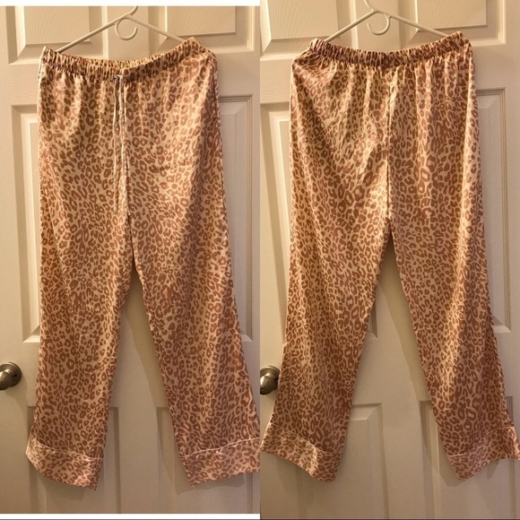 Pajama SET 💖 Victoria Secret Shirt + Long Pants - Picture 3 of 5